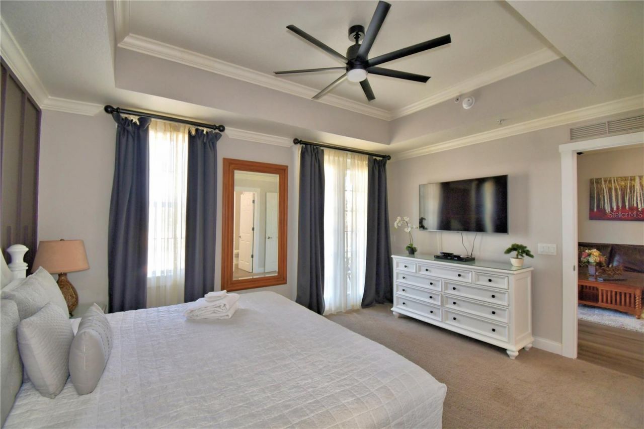 7480 Excitement Drive, Unit 102, Reunion, FL 34747 Photo