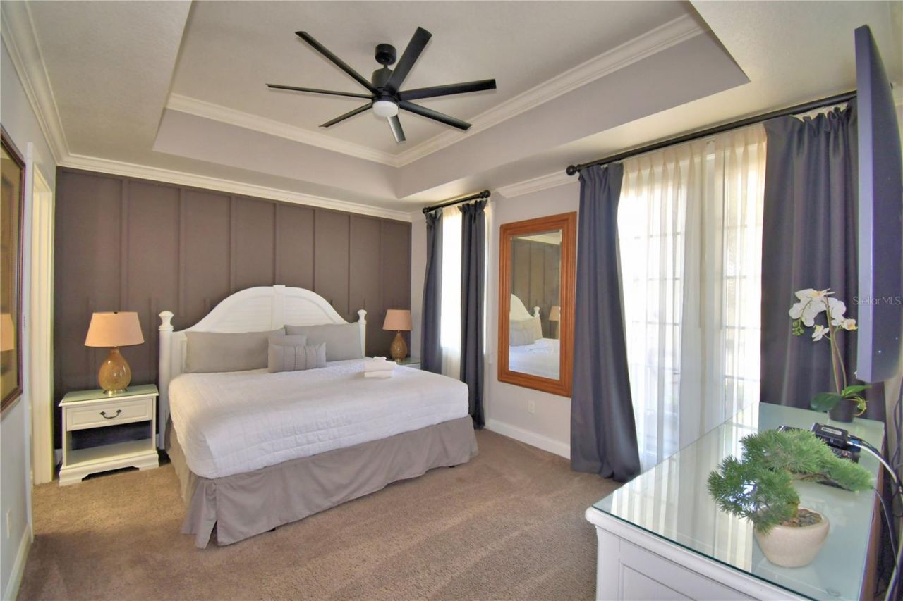 7480 Excitement Drive, Unit 102, Reunion, FL 34747 Photo