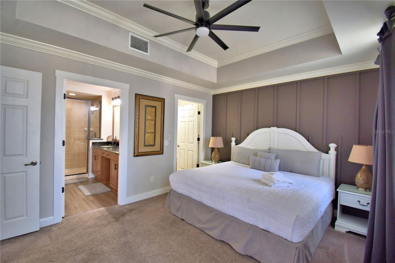 7480 Excitement Drive, Unit 102, Reunion, FL 34747 Photo