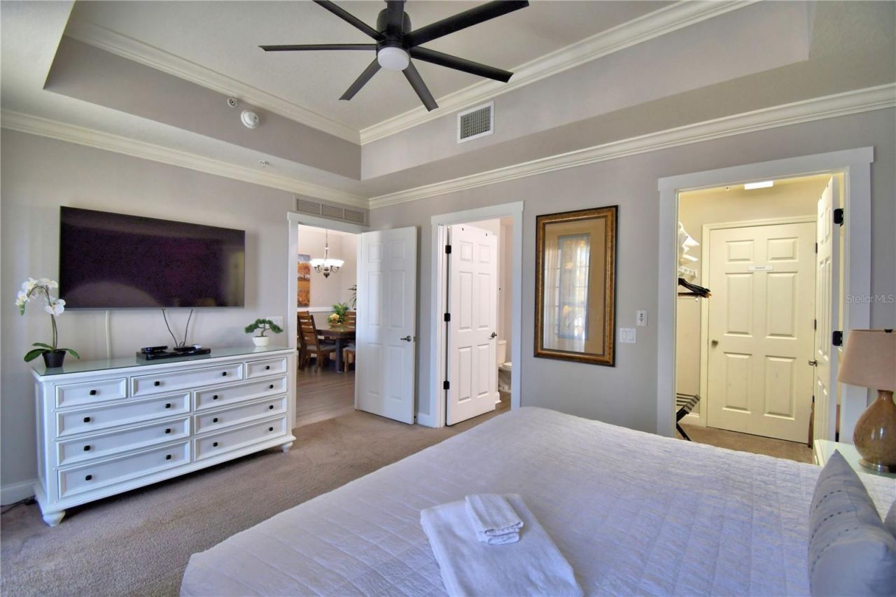 7480 Excitement Drive, Unit 102, Reunion, FL 34747 Photo