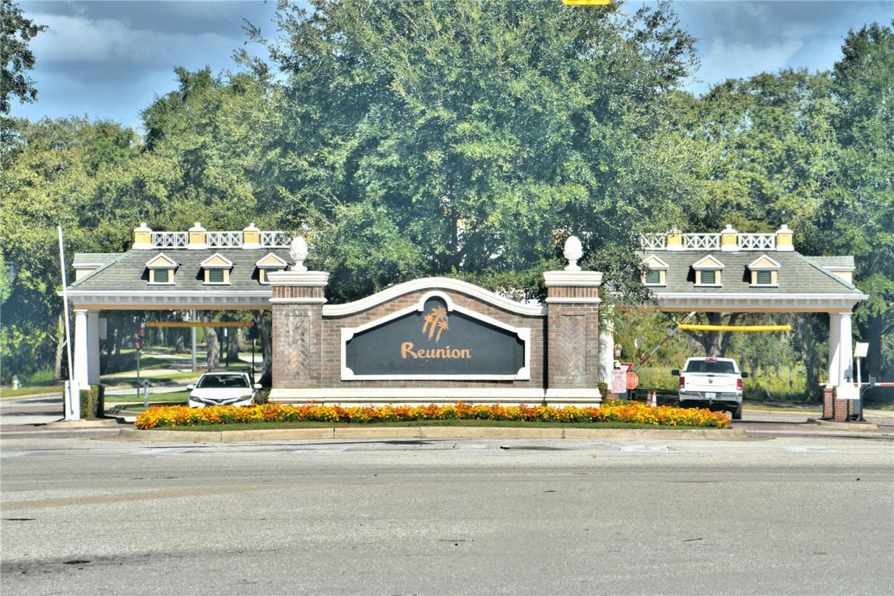 7480 Excitement Drive, Unit 102, Reunion, FL 34747 Photo