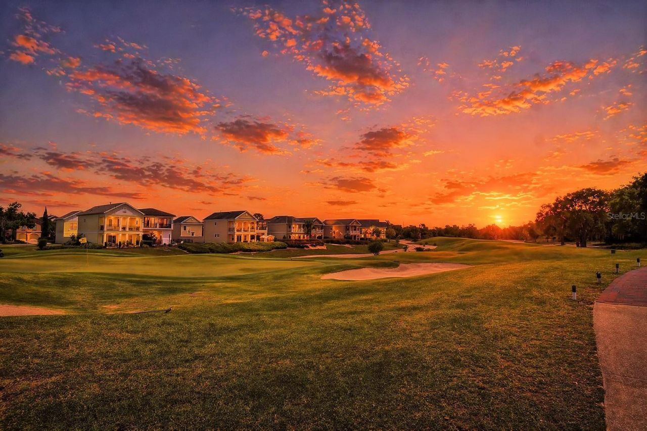 7480 Excitement Drive, Unit 102, Reunion, FL 34747 Photo