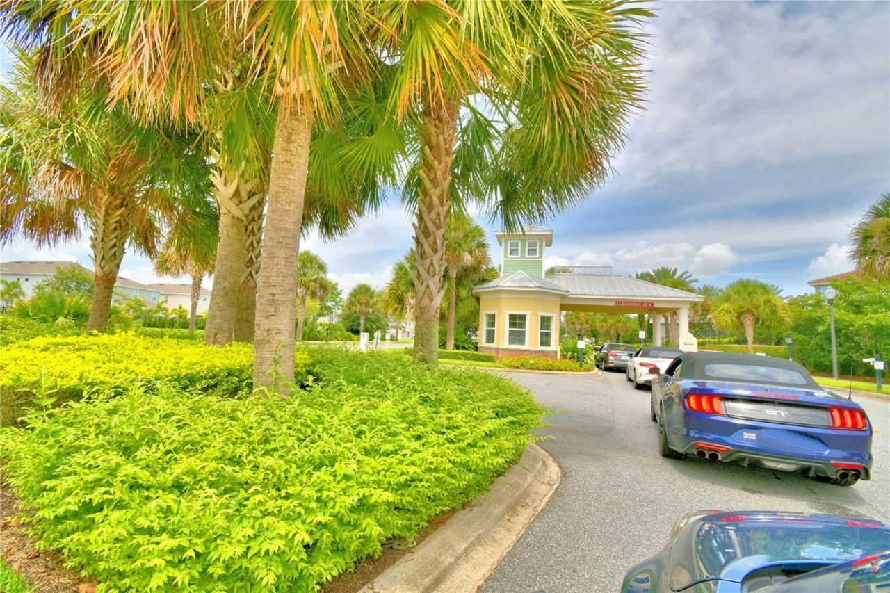 7480 Excitement Drive, Unit 102, Reunion, FL 34747 Photo