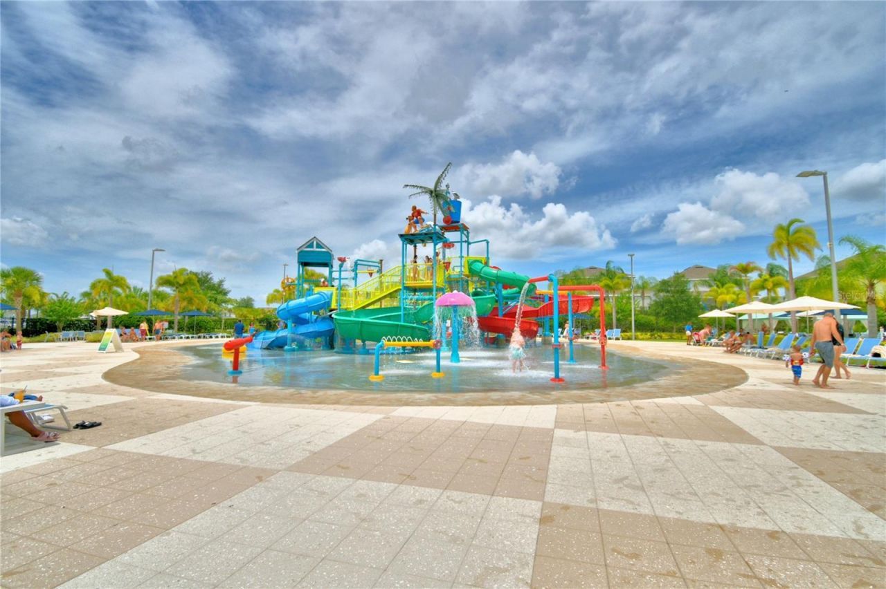 7480 Excitement Drive, Unit 102, Reunion, FL 34747 Photo
