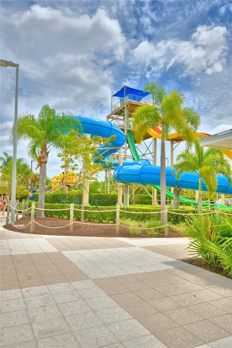 7480 Excitement Drive, Unit 102, Reunion, FL 34747 Photo