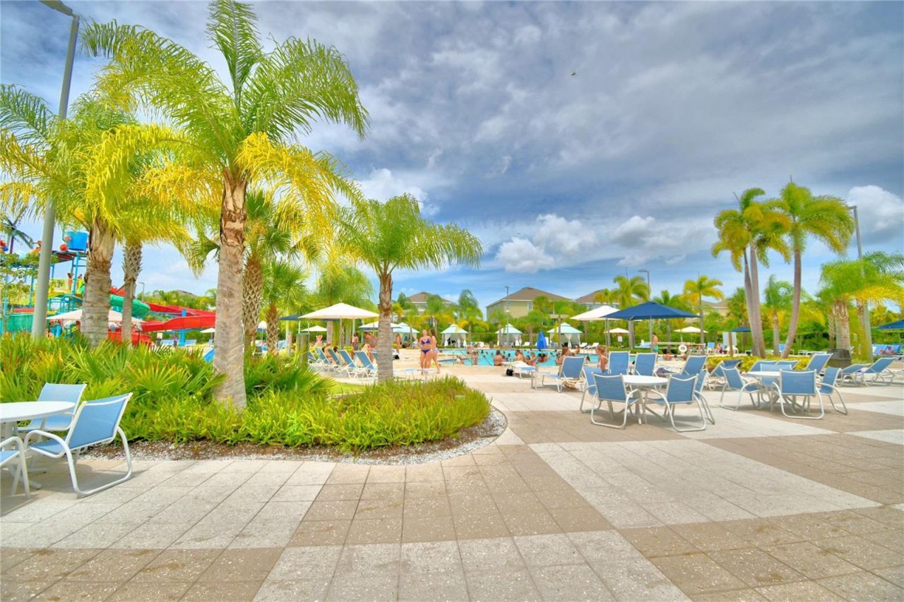 7480 Excitement Drive, Unit 102, Reunion, FL 34747 Photo