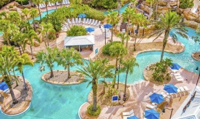 7480 Excitement Drive, Unit 102, Reunion, FL 34747 Photo