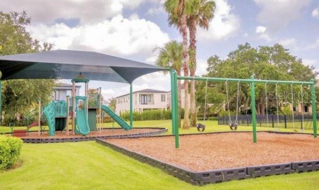 7480 Excitement Drive, Unit 102, Reunion, FL 34747 Photo