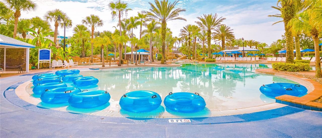 7480 Excitement Drive, Unit 102, Reunion, FL 34747 Photo