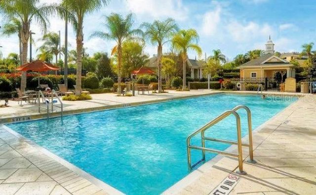 7480 Excitement Drive, Unit 102, Reunion, FL 34747 Photo