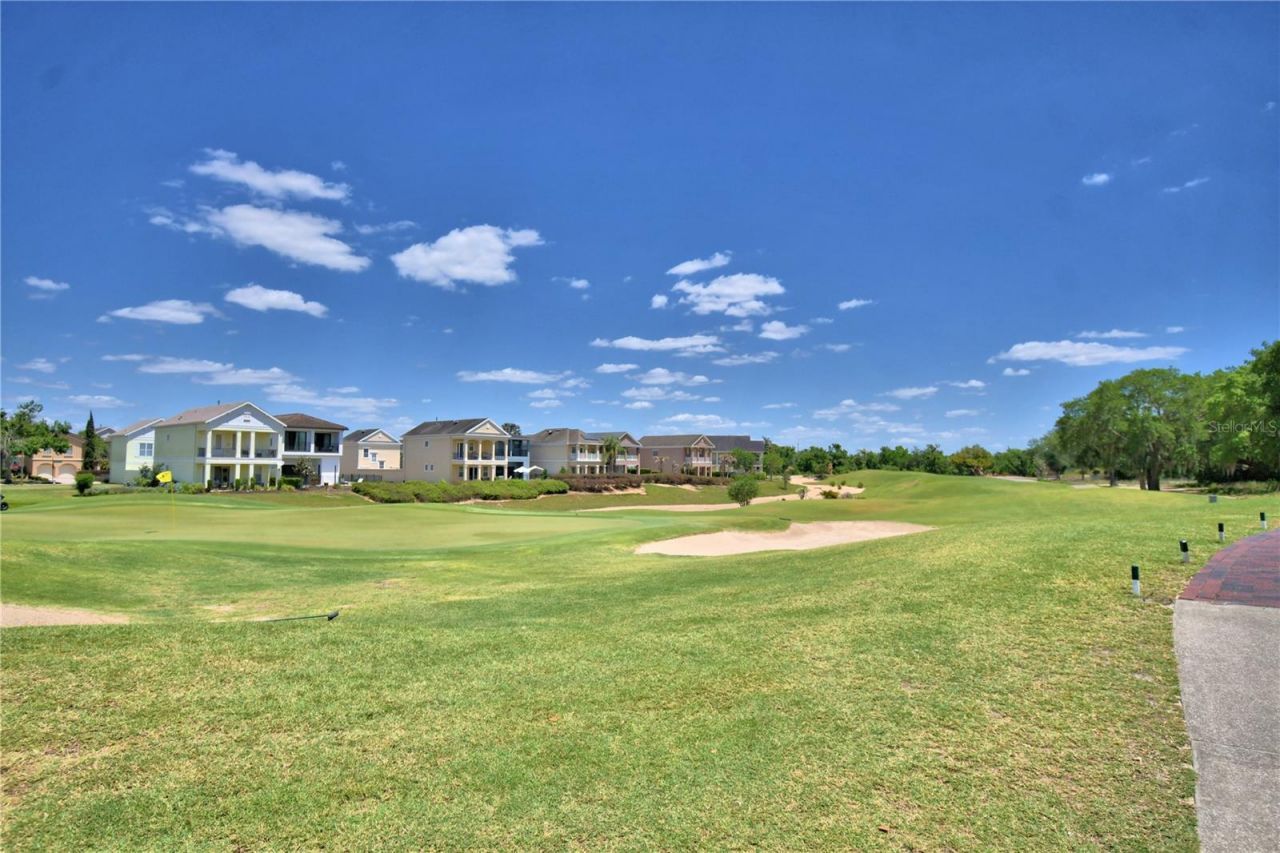 7480 Excitement Drive, Unit 102, Reunion, FL 34747 Photo