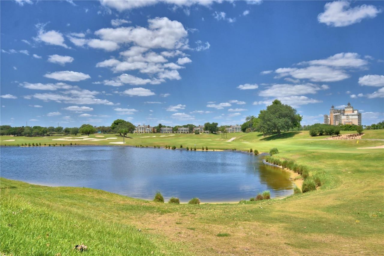 7480 Excitement Drive, Unit 102, Reunion, FL 34747 Photo