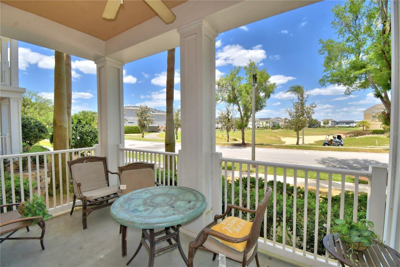7480 Excitement Drive, Unit 102, Reunion, FL 34747 Photo