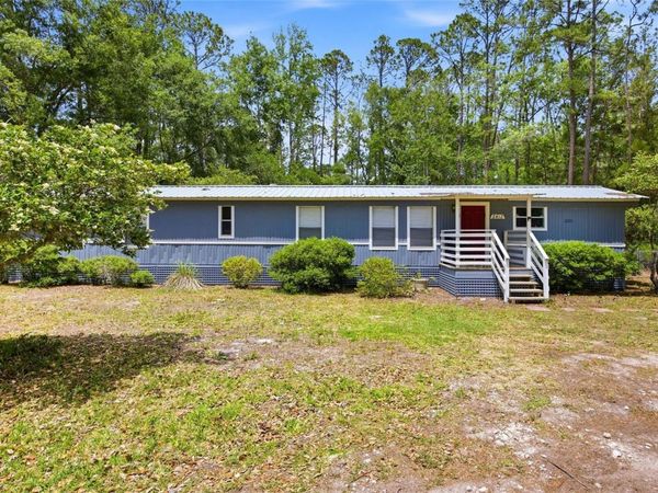 2412 NW 116TH PLACE, GAINESVILLE, FL 32609