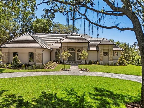 5138 FAIRWAY OAKS DR , WINDERMERE, FL 34786