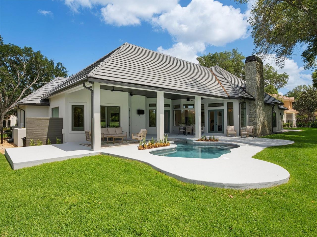5138 Fairway Oaks Dr, Windermere, FL 34786 Photo