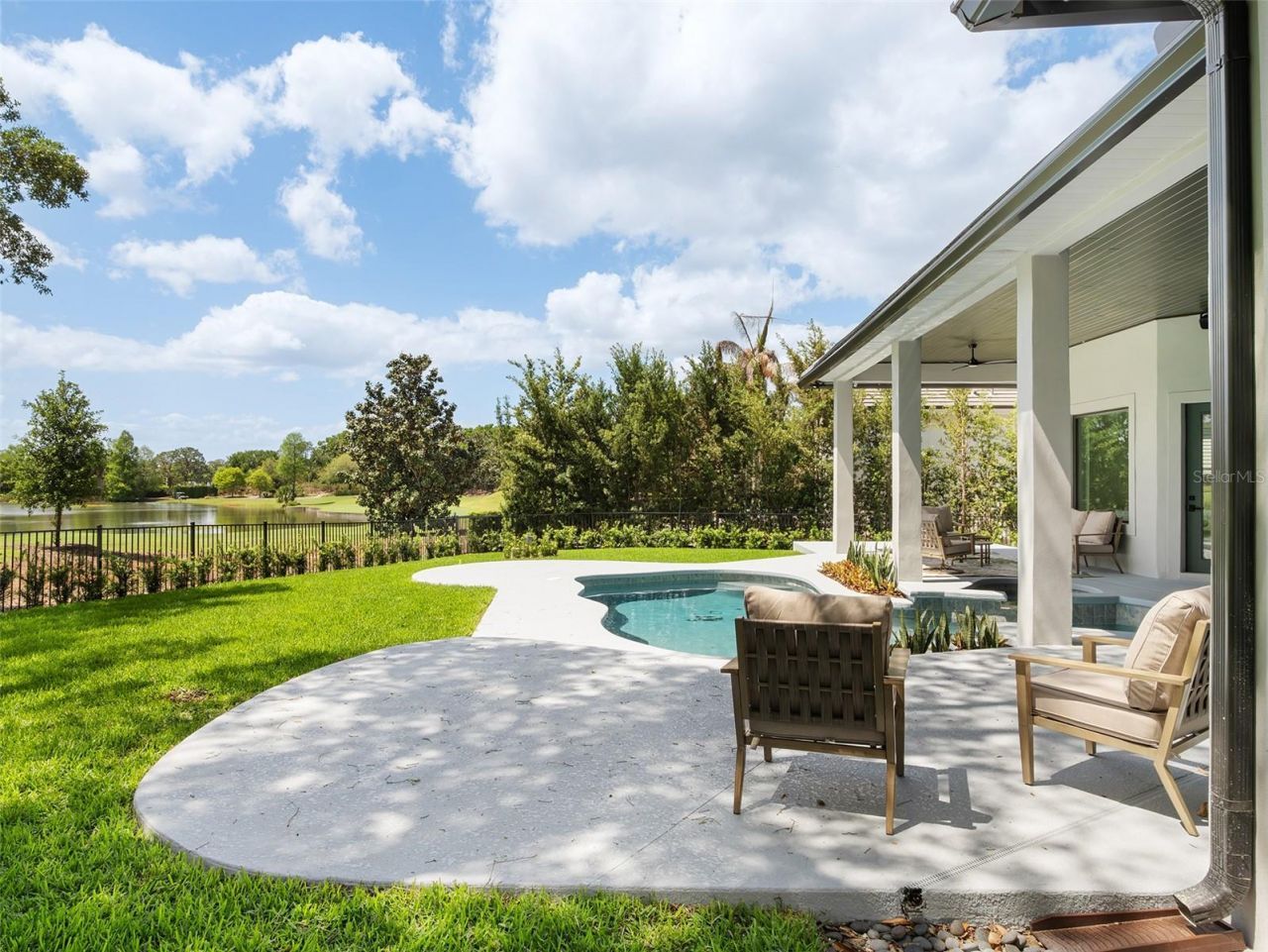 5138 Fairway Oaks Dr, Windermere, FL 34786 Photo