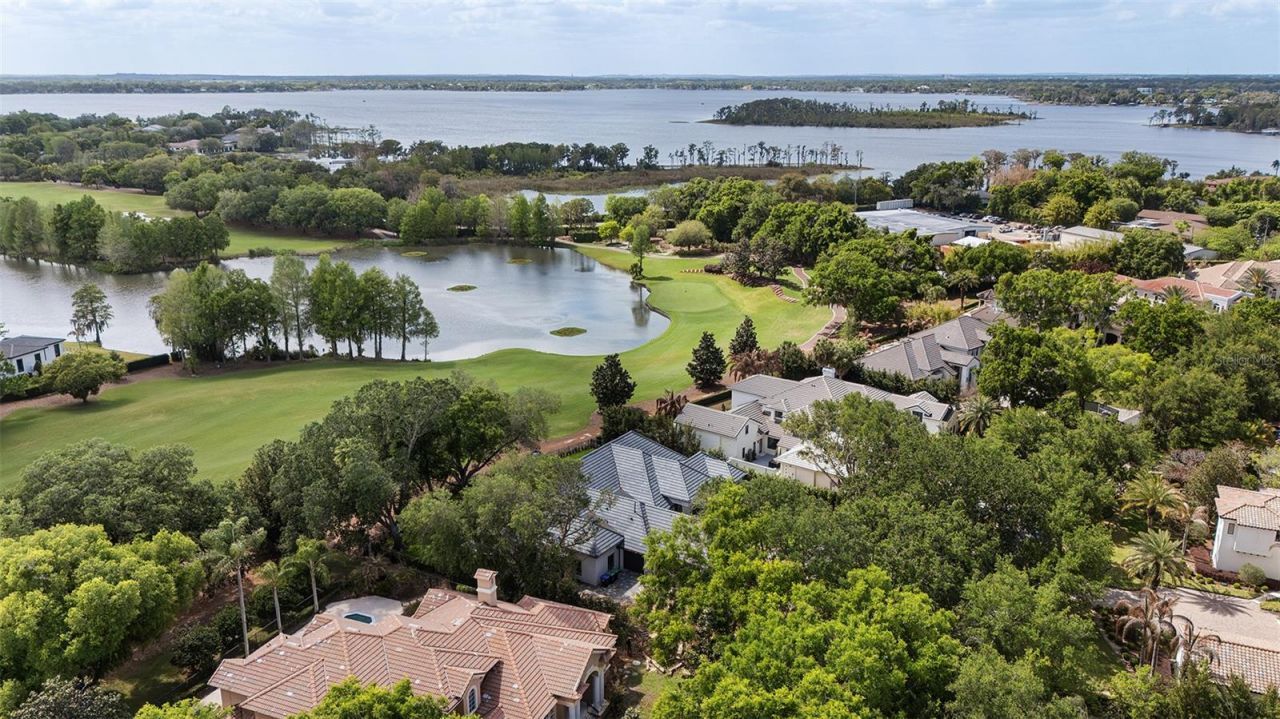 5138 Fairway Oaks Dr, Windermere, FL 34786 Photo