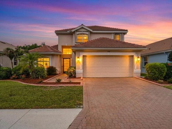 2082 MESIC HAMMOCK WAY , VENICE, FL 34292