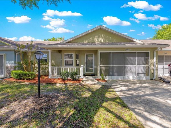9728 SW 94TH COURT , Unit B, OCALA, FL 34481