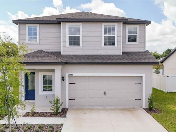 13485 LEAPING WATER WAY , ASTATULA, FL 34705