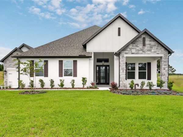 3836 SADDLE HILL TRAIL , FRUITLAND PARK, FL 34731