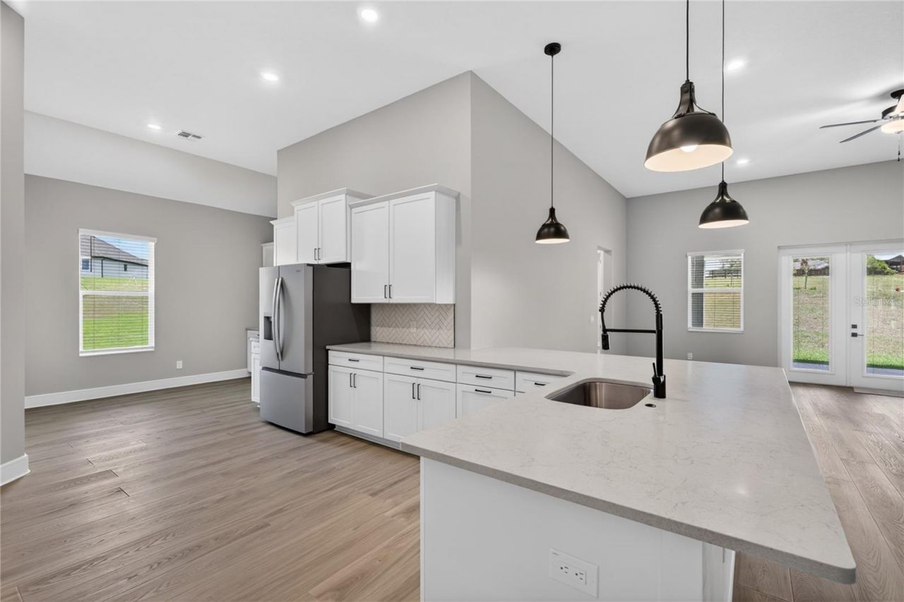 3836 Saddle Hill Trail , Fruitland Park, FL 34731 Photo
