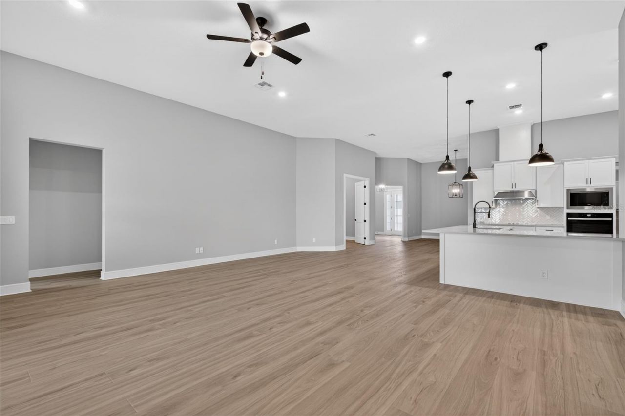 3836 Saddle Hill Trail , Fruitland Park, FL 34731 Photo
