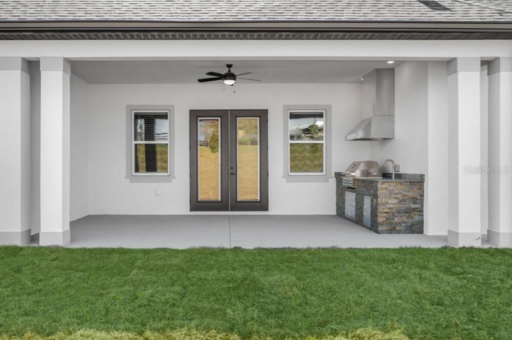 3836 Saddle Hill Trail , Fruitland Park, FL 34731 Photo