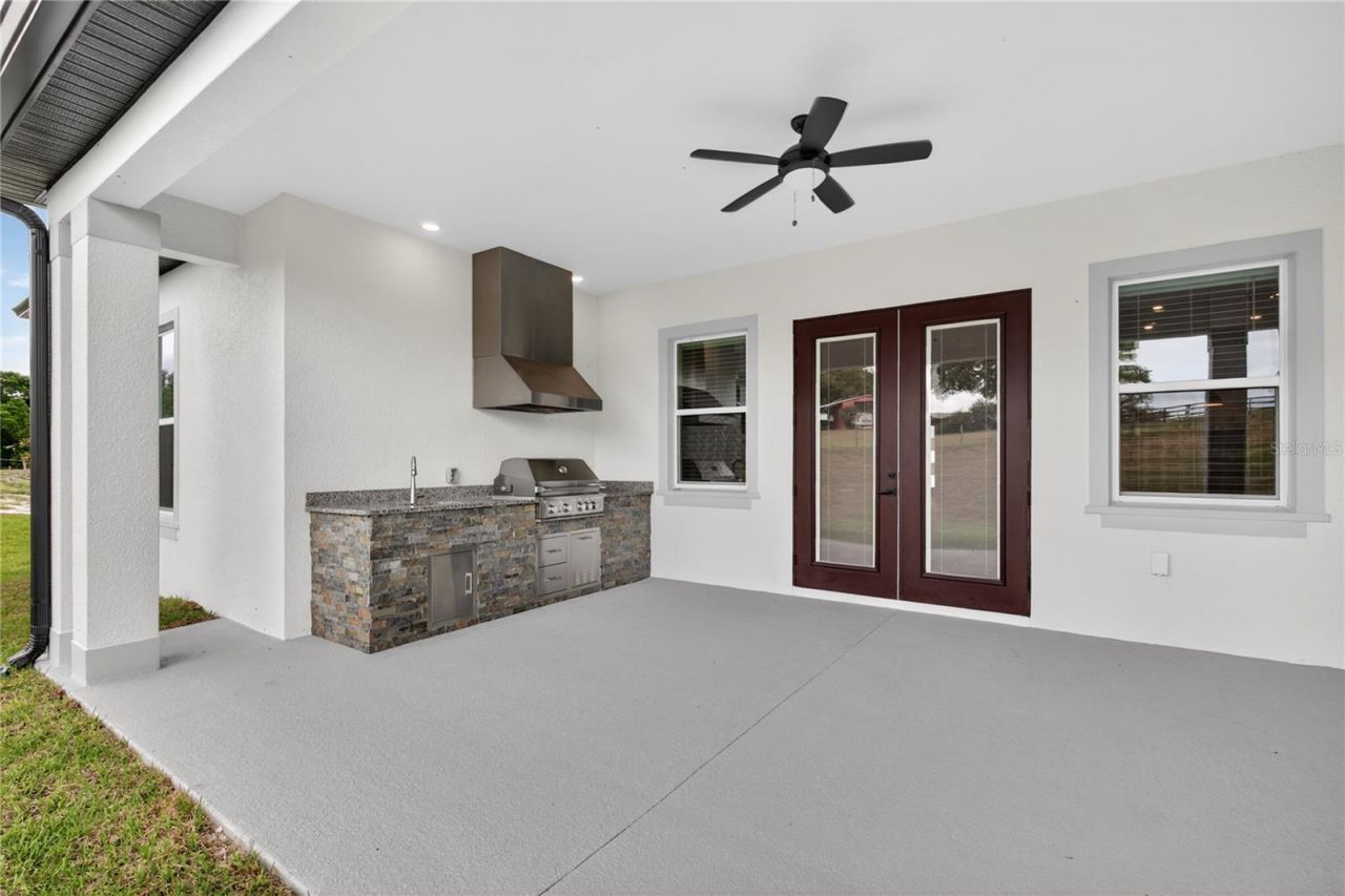 3836 Saddle Hill Trail , Fruitland Park, FL 34731 Photo