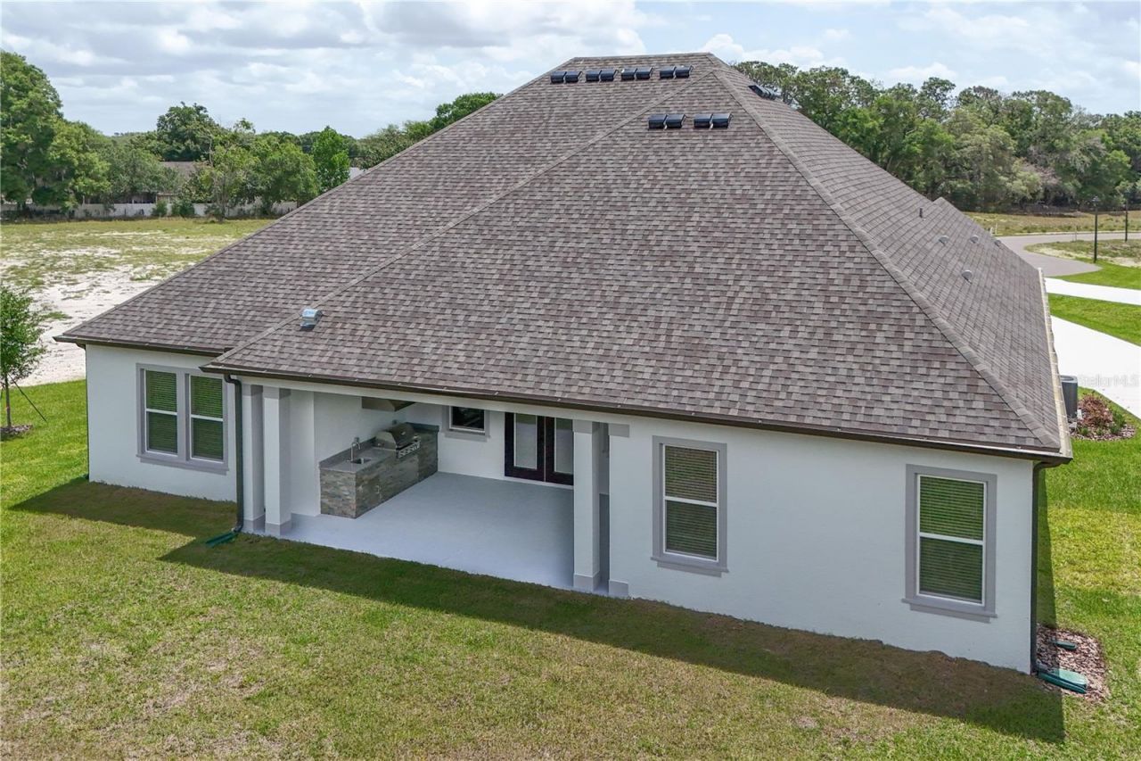 3836 Saddle Hill Trail , Fruitland Park, FL 34731 Photo