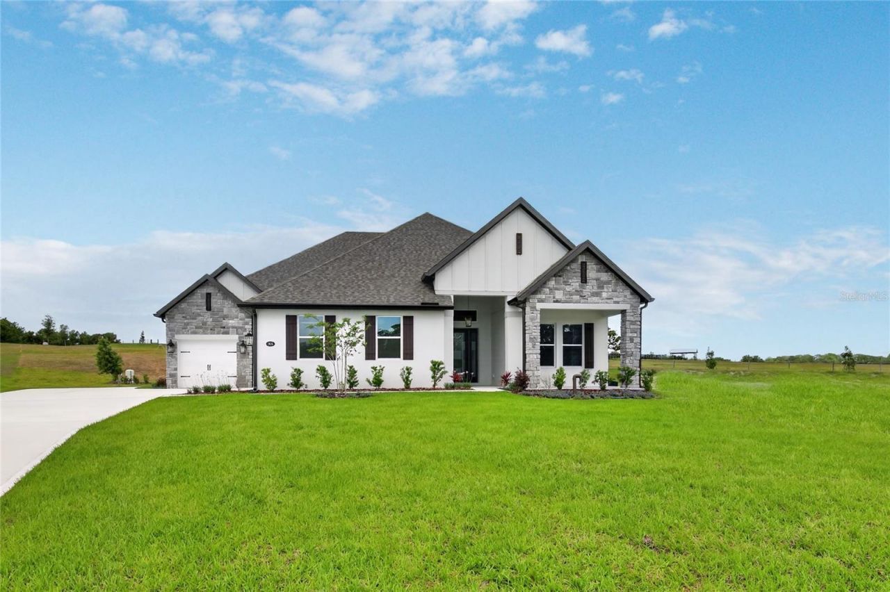 3836 Saddle Hill Trail , Fruitland Park, FL 34731 Photo