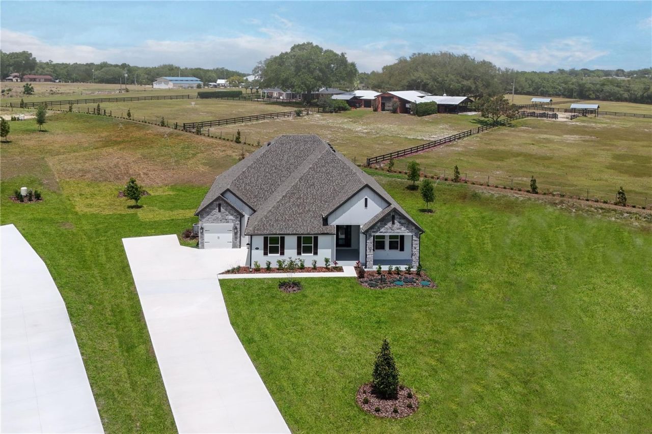3836 Saddle Hill Trail , Fruitland Park, FL 34731 Photo