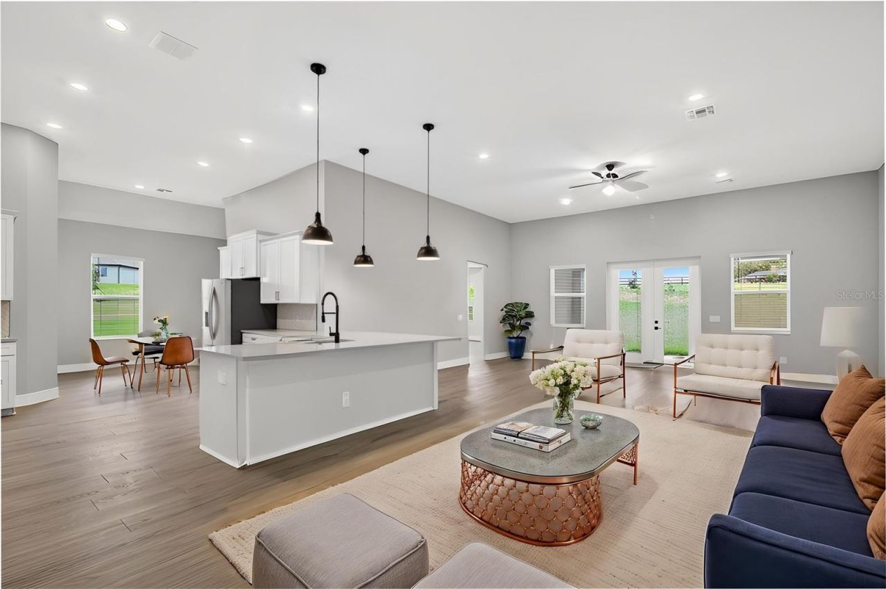 3836 Saddle Hill Trail , Fruitland Park, FL 34731 Photo
