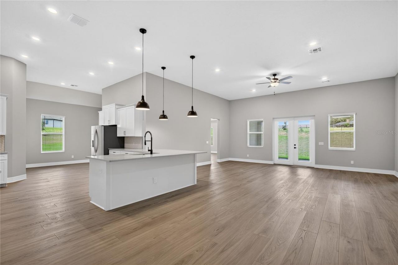 3836 Saddle Hill Trail , Fruitland Park, FL 34731 Photo