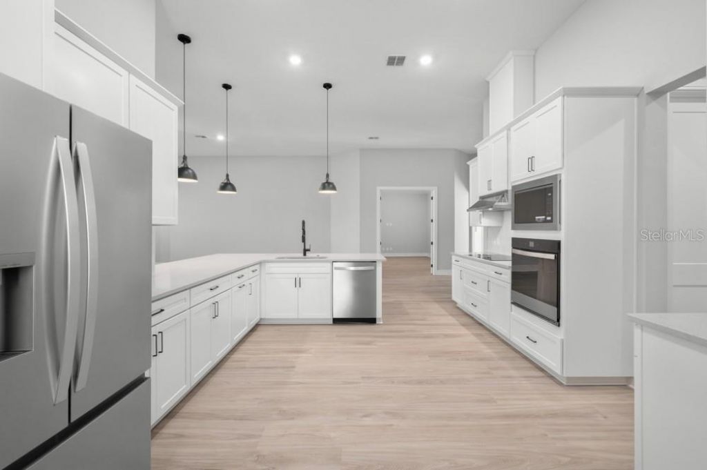 3836 Saddle Hill Trail , Fruitland Park, FL 34731 Photo