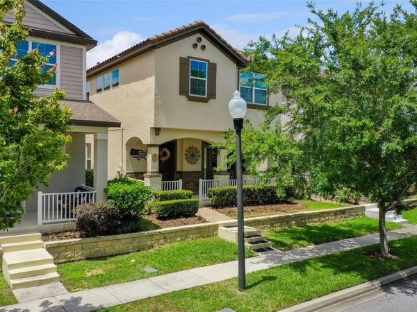 9354 MEADOW HUNT WAY , WINTER GARDEN, FL 34787