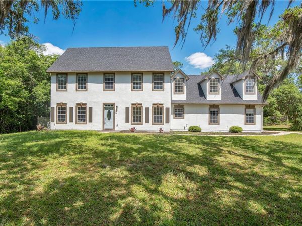 12200 TREETOP COURT , ORLANDO, FL 32832