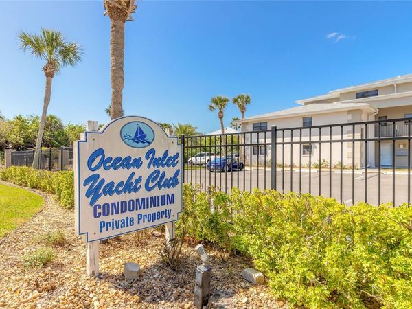 2100 N PENINSULA AVENUE , Unit 1050, NEW SMYRNA BEACH, FL 32169