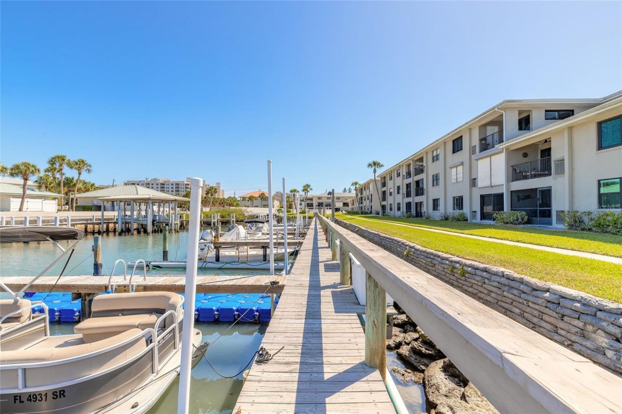 2100 N Peninsula Avenue, Unit 1050, New Smyrna Beach, FL 32169 Photo