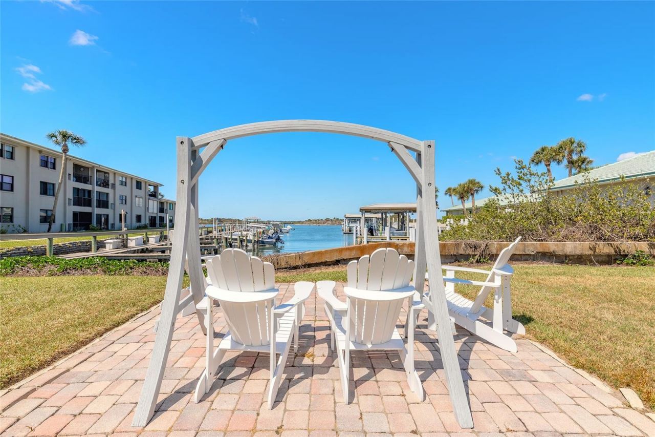 2100 N Peninsula Avenue, Unit 1050, New Smyrna Beach, FL 32169 Photo