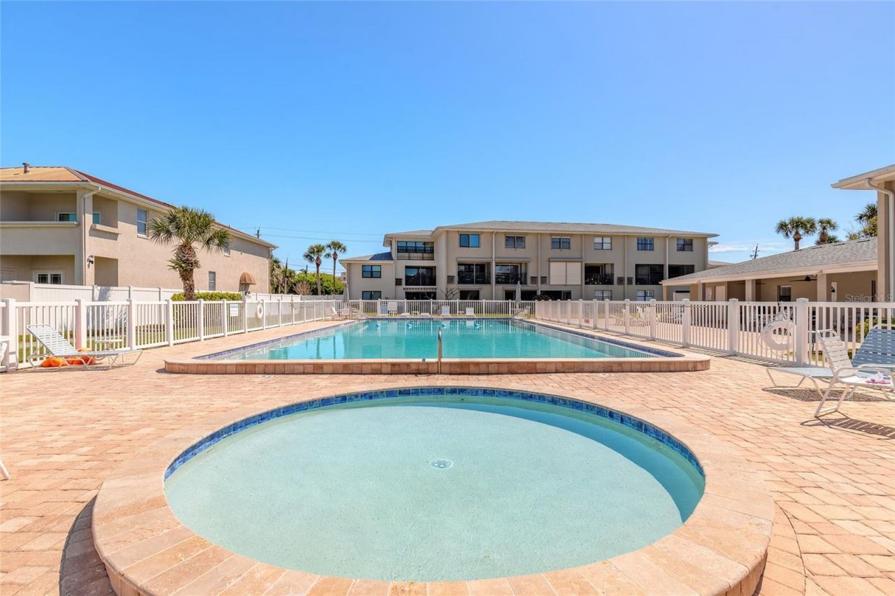 2100 N Peninsula Avenue, Unit 1050, New Smyrna Beach, FL 32169 Photo