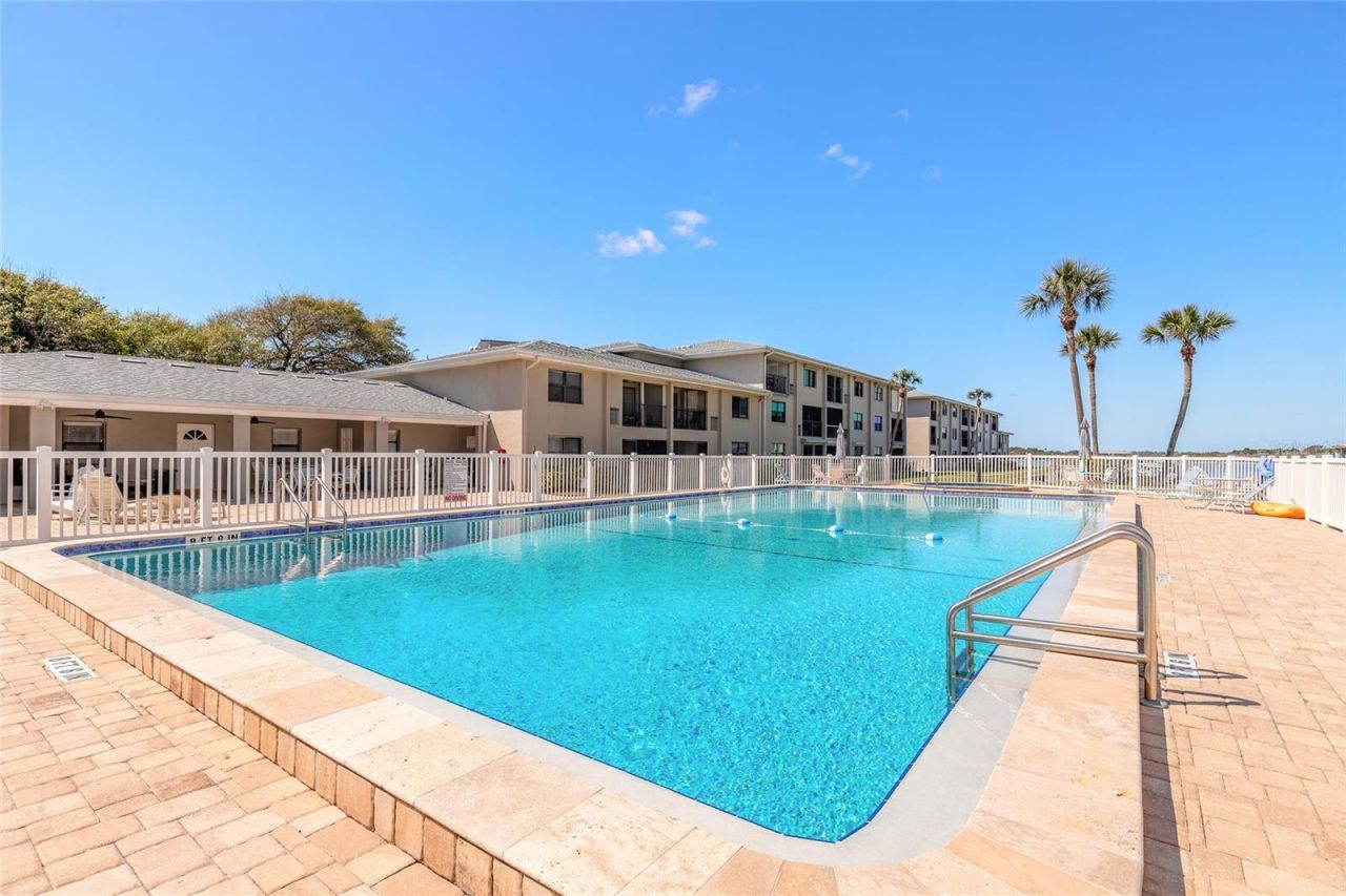 2100 N Peninsula Avenue, Unit 1050, New Smyrna Beach, FL 32169 Photo