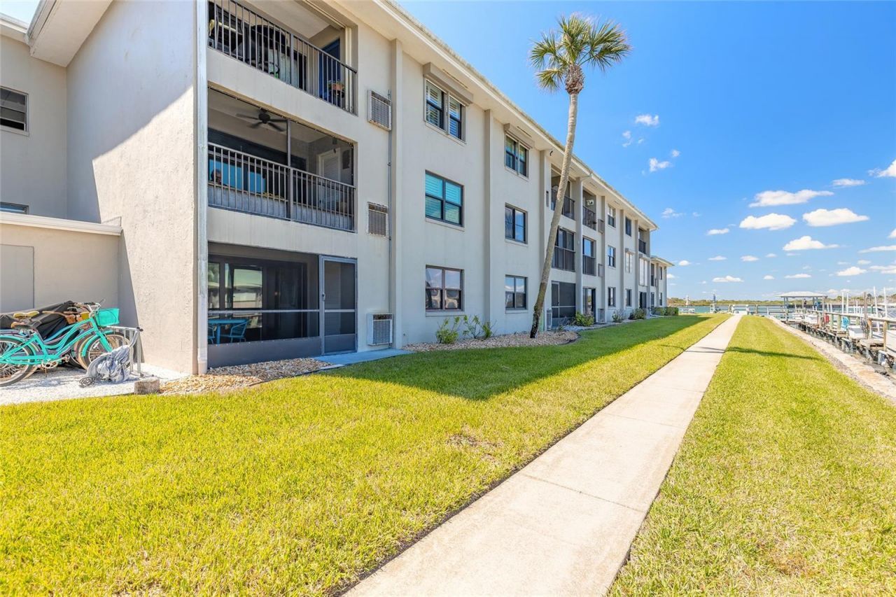 2100 N Peninsula Avenue, Unit 1050, New Smyrna Beach, FL 32169 Photo