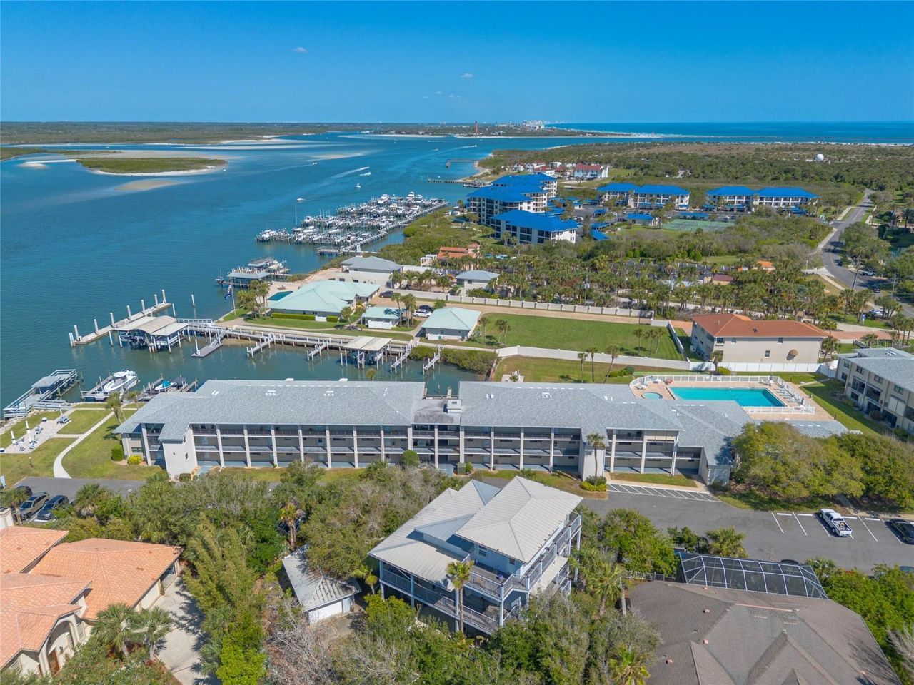 2100 N Peninsula Avenue, Unit 1050, New Smyrna Beach, FL 32169 Photo