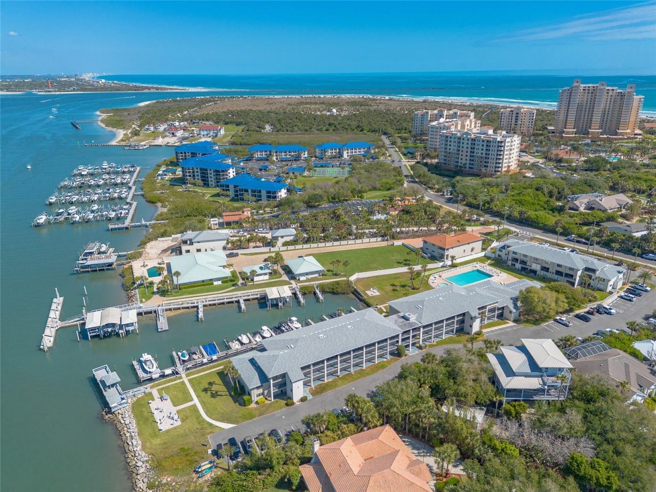 2100 N Peninsula Avenue, Unit 1050, New Smyrna Beach, FL 32169 Photo