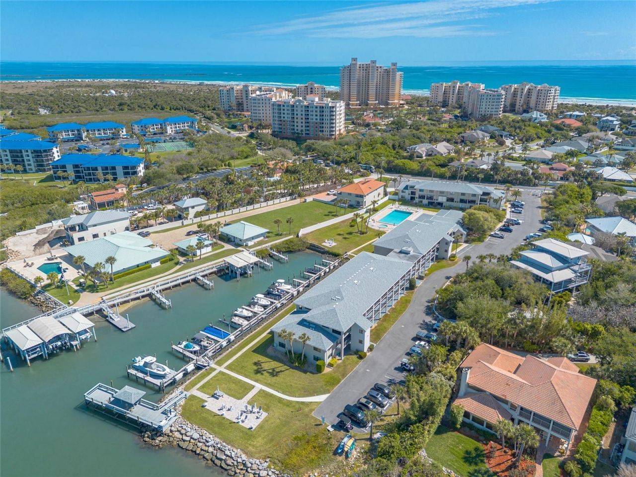 2100 N Peninsula Avenue, Unit 1050, New Smyrna Beach, FL 32169 Photo