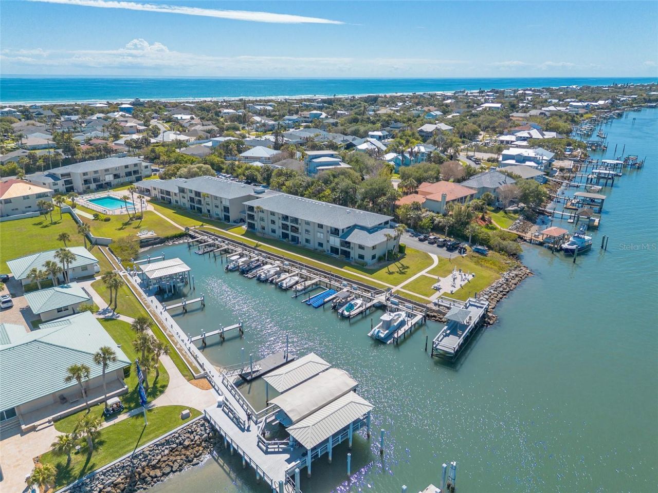 2100 N Peninsula Avenue, Unit 1050, New Smyrna Beach, FL 32169 Photo