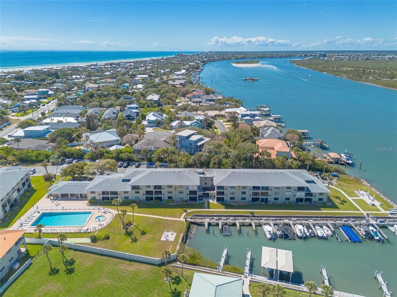 2100 N Peninsula Avenue, Unit 1050, New Smyrna Beach, FL 32169 Photo