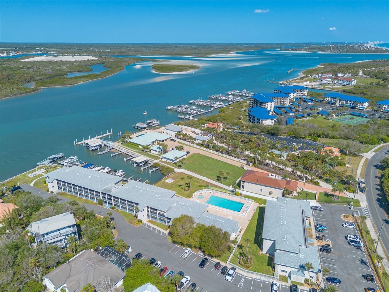 2100 N Peninsula Avenue, Unit 1050, New Smyrna Beach, FL 32169 Photo